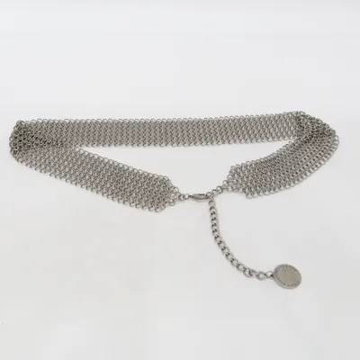 Riempje (Zilver) van Stella McCartney for H&M
