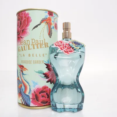 Eau de Parfum (La Belle Paradise Garden) från Jean Paul Gaultier