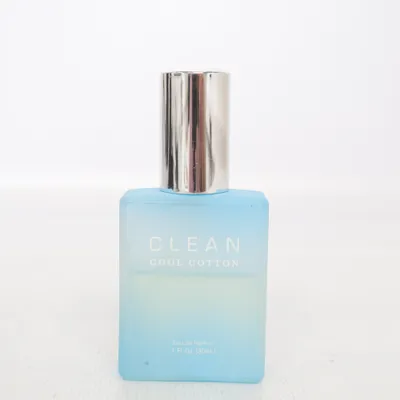 Eau de Parfum (Cool Cotton) de CLEAN