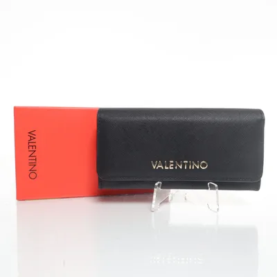 Pung (Sort) fra Valentino by Mario Valentino