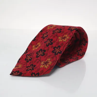 Slips (Röd, Flerfärgad) från Valentino Silke