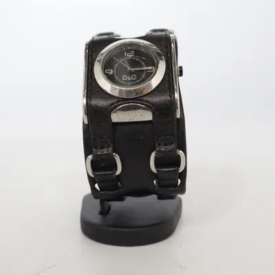 Montre (Noir) de Dolce & Gabbana