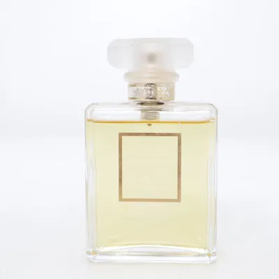 Eau de Parfum (Coco Mademoiselle) från Chanel