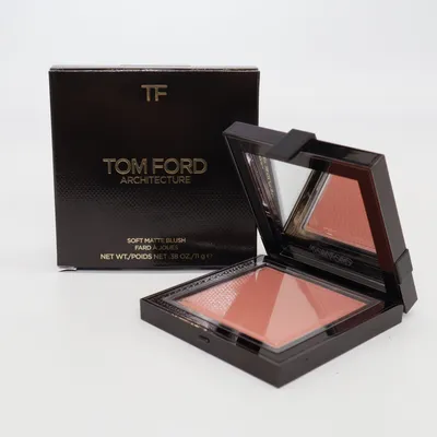 Blush (Architecture) van Tom Ford