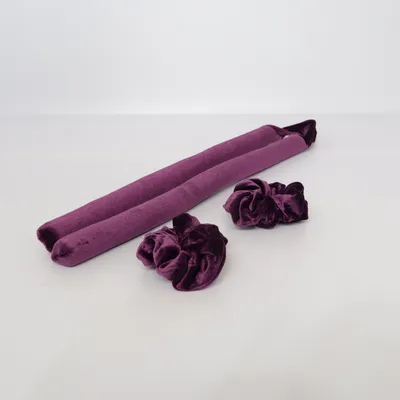 Bigoudis (Violet)