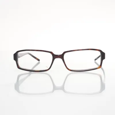 Glasögon (Brun) från Yves Saint Laurent
