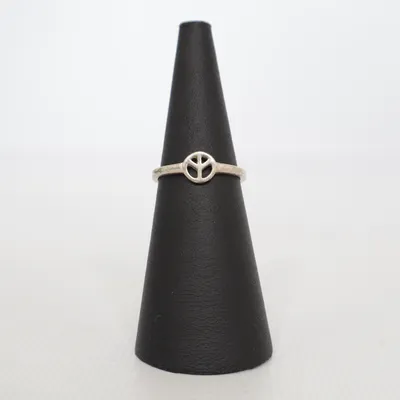 Ring (Silver) from MSY Silver
