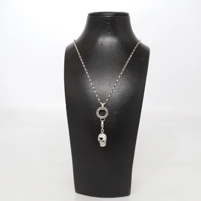 Halskæde (Sølv) fra Thomas Sabo Charm Club Sølv