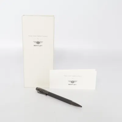 Stylo (Bentley Kugelschreiber Sonderedition) de Graf von Faber-Castell