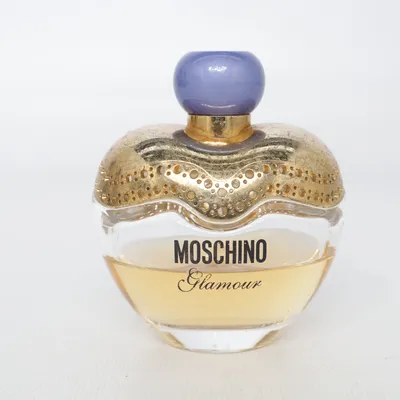 Eau de Parfum (Glamour) from Moschino