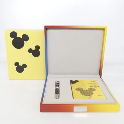 Stylo-plume (Great Characters Walt Disney Limited Edition 1901) de Montblanc