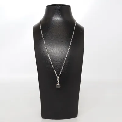 Collier (Argent) de Ti Sento Argent