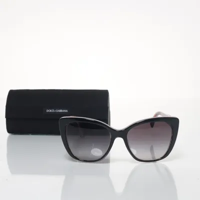 Zonnebril (DG 4216) van Dolce & Gabbana