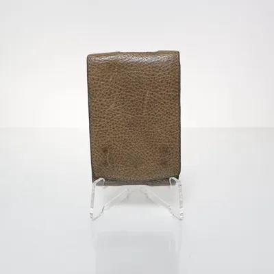 Mobilskal (Brun) från Mulberry Skinn