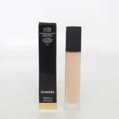 Concealer (Ultra Le Teint) van Chanel