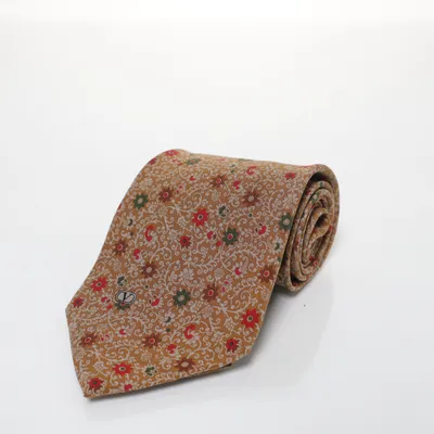 Slips (Beige, Flerfärgad) från Valentino Silke