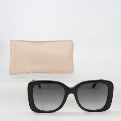 Zonnebril (CH0125S) van Chloé