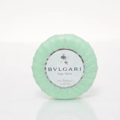 Blokzeep (Au The Vert) van BVLGARI Parfums