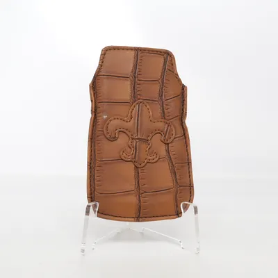 Coque de téléphone (Marron) de Friis & Company