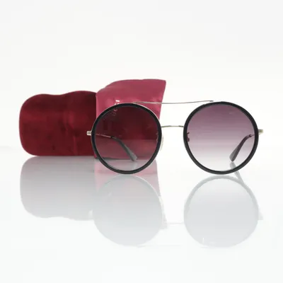 Solglasögon (GG0061S) från Gucci