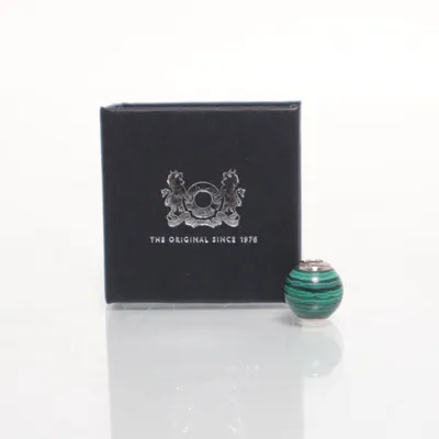 Berlock (Grön) från Thomas Sabo Silver