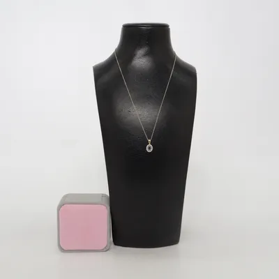 Necklace (Gold) Gold