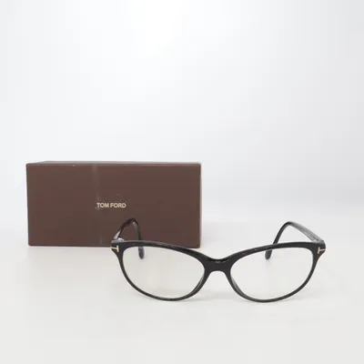 Briller (TF 5544-B) fra Tom Ford