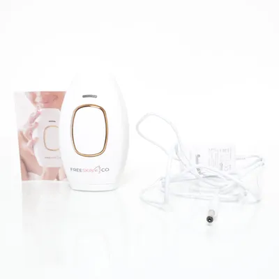 Ontharingslaser van Free Skin Co