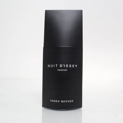 Eau de Parfum (Nuit D'Issey) från Issey Miyake