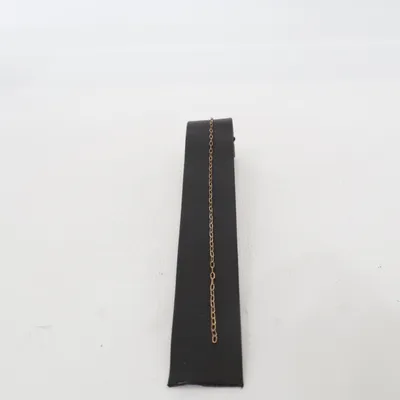 Armband (Goud) van Si Zilver