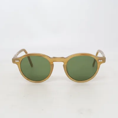 Lunettes de soleil (Miltzen) de Moscot