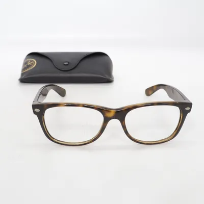 Bril (Bruin) van Ray-Ban