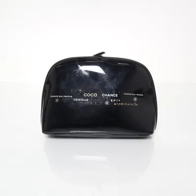 Sminkväska (Svart) från Chanel Beauté