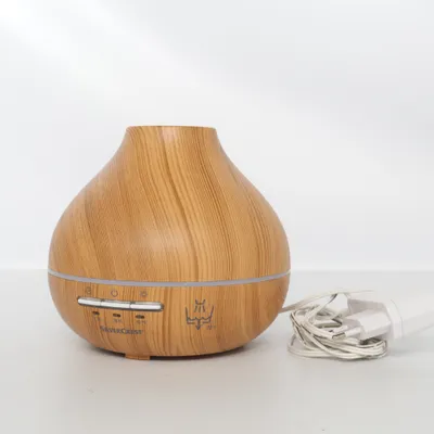 Diffuser (Braun) von Silver Crest