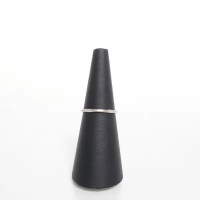 Ring (Silver) from Maria Black Silver