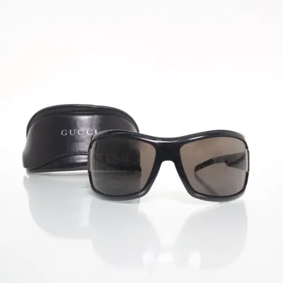 Zonnebril (GG1510/S) van Gucci