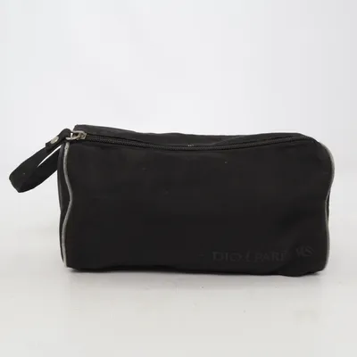 Toilet bag (Black) from Dior