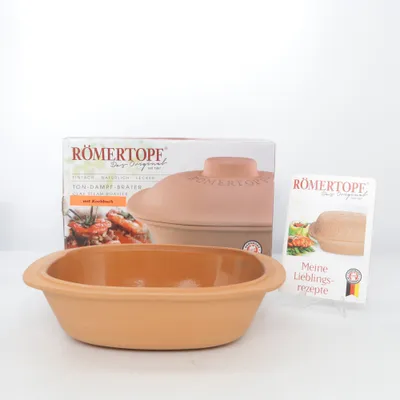 Moule à four (Trend) de Römertopf