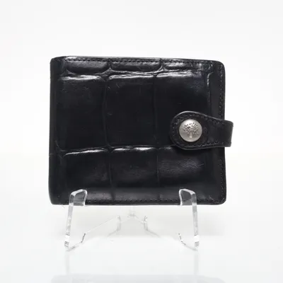 Wallet (Vintage) from Mulberry Leather