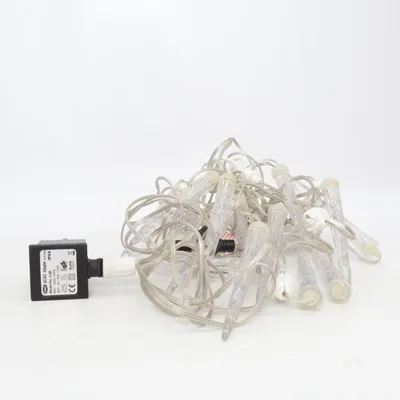 String lights (Transparent) from DMC