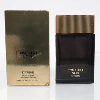 Eau de Parfum (Noir Extreme) from Tom Ford