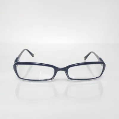 Briller (Blå) fra Moschino
