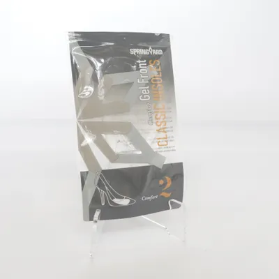 Shoe accessory (Transparent) from Springyard