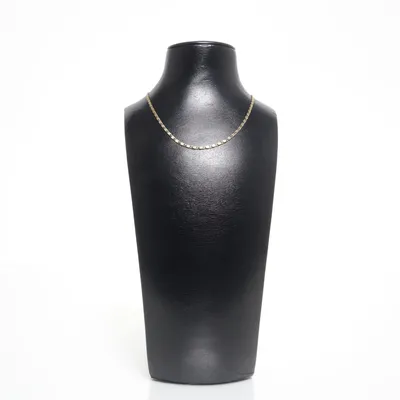 Halsband (Guldfärgad) Guld