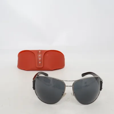 Sunglasses (SPS 54E) from Prada Linea Rossa