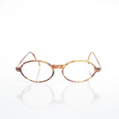 Briller (Beige) fra Giorgio Armani