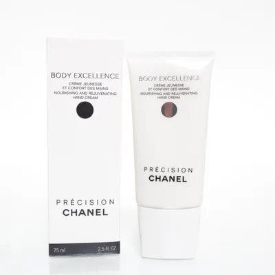 Handkräm (Precision) från Chanel