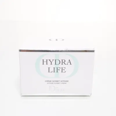 Gezichtscrème (Hydra Life) van Dior