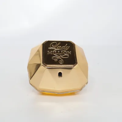 Eau de Parfum (Lady Million) from Paco Rabanne