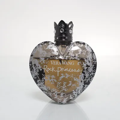 Eau de Toilette (Rock Princess) från Vera Wang